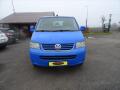 Volkswagen Caravelle 2.5 TDI 128 kW