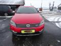Volkswagen Passat 2.0 TSI 155 kW