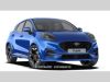 Ford Puma 1.0 EcoBoost 125k ST-Line X