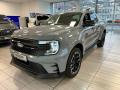 Ford Ranger 3.0 EcoBlue 240k 4WD Dvojkab. 