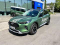 Ford Kuga 2.5 Duratec Hybrid eCVT aut.