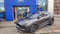 Ford Puma 1.0 EcoBoost 92kW