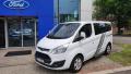 Ford Tourneo Custom 2.0 TDCI 96kW CZ DPH 1maj.