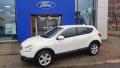 Nissan Qashqai Qashqai 2.0 104 kw 1. majitel