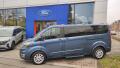 Ford Tourneo Custom 2.0 TDCi 136kW Aut. 8-M�st