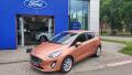 Ford Fiesta 1.0 EB 74kW Titanium