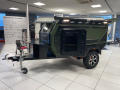 Siesta Karavan S-line offroad