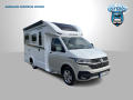Weinsberg X-Cursion Van 500 MQ Pepper