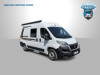 Weinsberg Carabus 540 MQ