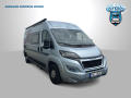Bravia Swan 599