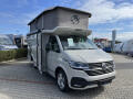 Knaus Tourer CUV 500 MQ Cuvision (12