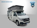 Knaus Tourer CUV 500 MQ Cuvision (12