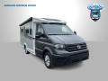 Knaus Van Ti VW 640 MEG Vansation (1