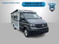 Knaus Van Ti VW 640 MEG Vansation (1