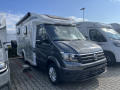 Knaus Van Ti Plus 650 MEG PLATINUM S
