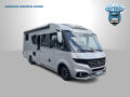 Adria SuperSonic 780 DL