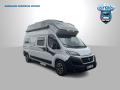 Knaus BoxStar 600 XL