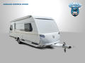 Tabbert Rossini 540 E Finest Edition