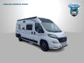 CI Caravans International CI Kyros Duo