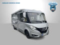 Hymer B-Class ML I 780