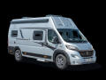 Knaus BoxTime 630 MX