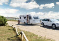 Knaus S�dwind 580 QS BLACK SELECTION