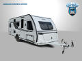 Knaus S�dwind 580 QS BLACK SELECTION