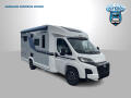 Knaus L!VE WAVE 650 MEG Platinum Sel