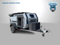 Siesta Karavan S-line offroad