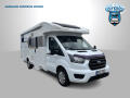 CI Caravans International CI Horon 84 XT