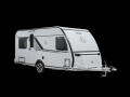 Knaus S�dwind 450 FU Black Selection