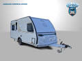 Knaus S�dwind 450 FU Black Selection