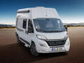 Weinsberg CaraBus GREY 600 DQ FIRE