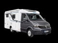 Knaus Van Ti VW 640 MEG Vansation (1