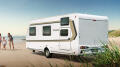 Weinsberg CARAONE 550 QDK