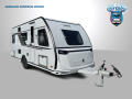 Knaus S�dwind 500 QDK BLACK SELECTIO
