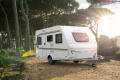 Weinsberg CARAONE 390 QD