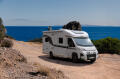 Knaus L!VE TI 650 MF Platinum Select