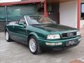 Audi 80 1.9   Cabrio Pvodn stav