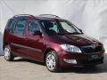 �koda Roomster 1.6 TDi 77kW Style+, V�h�evy,
