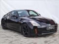 Nissan 350 Z 3.5 Coupe VQ35DE Automat