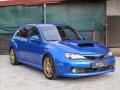 Subaru WRX STI 2.5 Recaro sedadla, Keyless, N