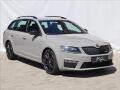 �koda Octavia 2.0 RS TDi 135KW Nov� Brzdy