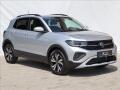 Volkswagen T-Cross 1.0 TSi Style LED Virtu�l Kame