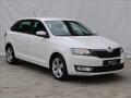 �koda Rapid 1.0 TSi, 70kW, V�h�evy, Klima