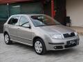 �koda Fabia 1.4 16V Ambiente Klima