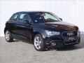 Audi A1 1.2 TSi MMI V�h�ivan� sedadla
