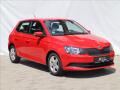 �koda Fabia 1.0 MPI Active, Klima