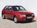 Ford Fiesta 1.2 i GAR��OVAN�, EKO ZAPLACEN