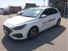 Hyundai i30 HB 1.0 T-GDi Smart navigace 